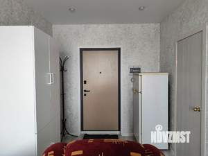 Студия квартира, на длительный срок, 24м2, 6/9 этаж