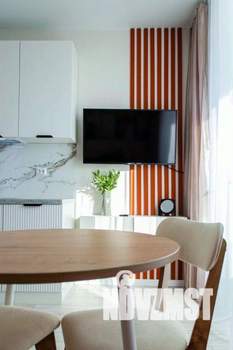 1-к квартира, посуточно, 29м2, 1/1 этаж