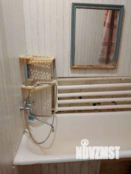 2-к квартира, на длительный срок, 43м2, 1/2 этаж