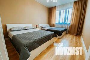 3-к квартира, посуточно, 80м2, 5/10 этаж