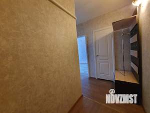 1-к квартира, на длительный срок, 36м2, 2/9 этаж