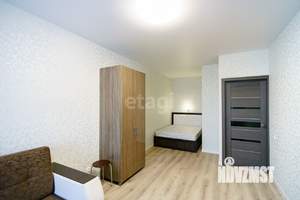 1-к квартира, на длительный срок, 43м2, 8/10 этаж