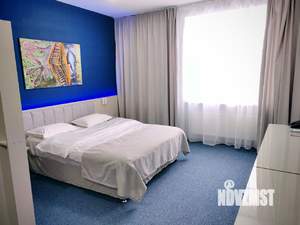 2-к квартира, посуточно, 48м2, 1/1 этаж