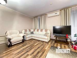 4-к квартира, посуточно, 150м2, 1/1 этаж