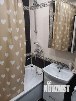 1-к квартира, на длительный срок, 38м2, 8/9 этаж