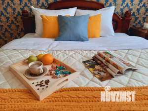 1-к квартира, посуточно, 45м2, 7/12 этаж