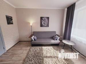 2-к квартира, посуточно, 60м2, 1/1 этаж