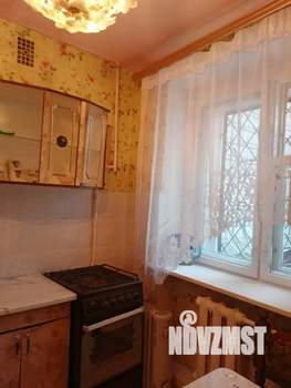 1-к квартира, на длительный срок, 35м2, 1/9 этаж