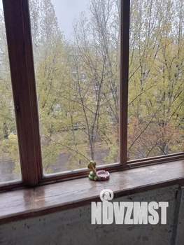 1-к квартира, посуточно, 35м2, 6/9 этаж