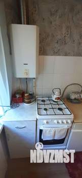 1-к квартира, на длительный срок, 32м2, 1/4 этаж