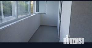 1-к квартира, на длительный срок, 42м2, 3/11 этаж