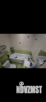 1-к квартира, на длительный срок, 28м2, 3/3 этаж