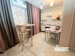 1-к квартира, посуточно, 30м2, 2/9 этаж