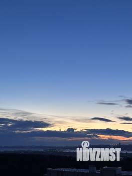 Студия квартира, посуточно, 24м2, 13/24 этаж