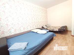 1-к квартира, посуточно, 32м2, 2/3 этаж