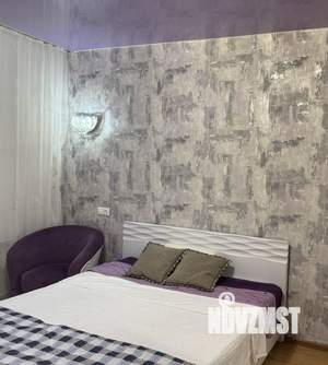 2-к квартира, посуточно, 56м2, 8/9 этаж