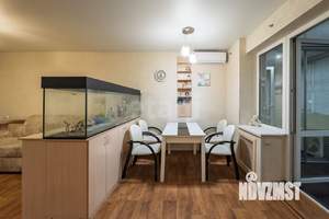 2-к квартира, на длительный срок, 80м2, 1/10 этаж