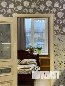 1-к квартира, посуточно, 36м2, 2/3 этаж