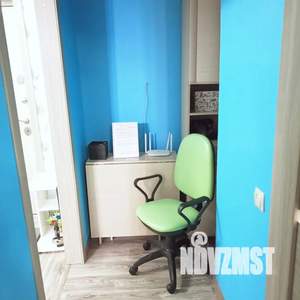 1-к квартира, посуточно, 43м2, 8/10 этаж