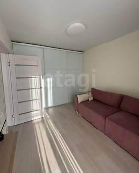 1-к квартира, на длительный срок, 38м2, 9/10 этаж