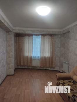 1-к квартира, на длительный срок, 42м2, 5/13 этаж