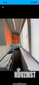 Студия квартира, на длительный срок, 22м2, 15/19 этаж