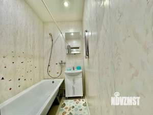 1-к квартира, на длительный срок, 45м2, 6/11 этаж