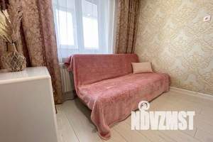 3-к квартира, посуточно, 70м2, 10/10 этаж