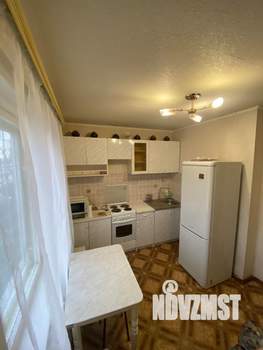 1-к квартира, на длительный срок, 36м2, 1/9 этаж