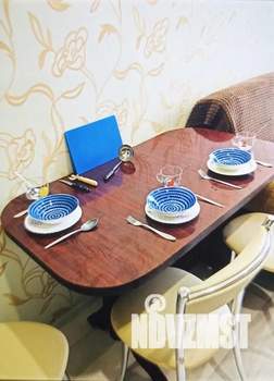 1-к квартира, посуточно, 38м2, 6/18 этаж