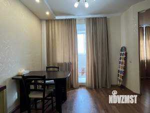 2-к квартира, на длительный срок, 50м2, 6/10 этаж