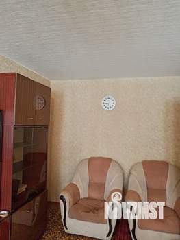 1-к квартира, на длительный срок, 38м2, 1/10 этаж