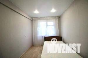 2-к квартира, на длительный срок, 46м2, 2/5 этаж