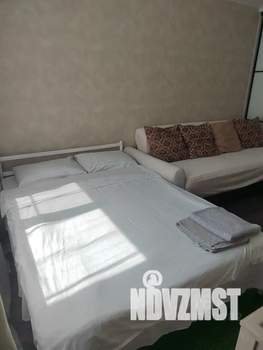 1-к квартира, посуточно, 38м2, 1/5 этаж