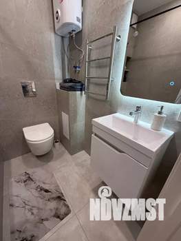 1-к квартира, посуточно, 29м2, 1/19 этаж