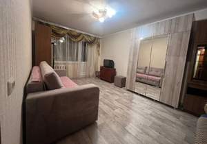 1-к квартира, на длительный срок, 37м2, 2/9 этаж