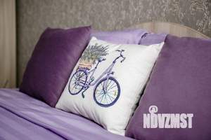 2-к квартира, посуточно, 60м2, 1/1 этаж