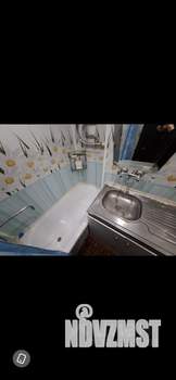 Студия квартира, на длительный срок, 19м2, 4/5 этаж