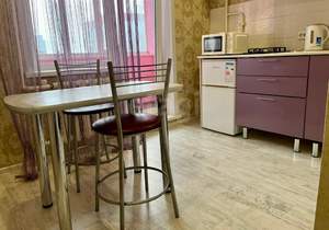 1-к квартира, на длительный срок, 37м2, 4/9 этаж