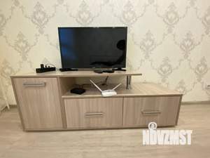 1-к квартира, посуточно, 40м2, 1/9 этаж
