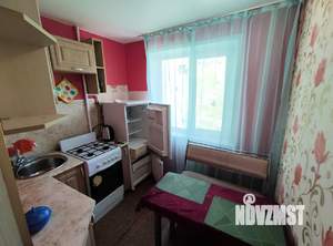 1-к квартира, на длительный срок, 33м2, 3/5 этаж