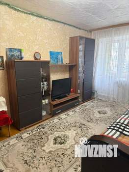 2-к квартира, на длительный срок, 44м2, 2/5 этаж