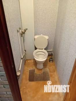 2-к квартира, на длительный срок, 53м2, 6/9 этаж