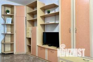 2-к квартира, посуточно, 53м2, 2/5 этаж