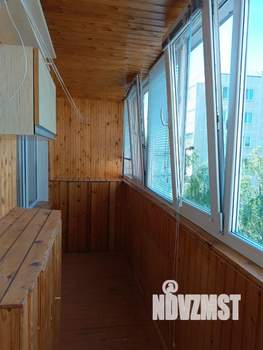 1-к квартира, на длительный срок, 38м2, 5/13 этаж