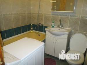 1-к квартира, посуточно, 40м2, 8/10 этаж