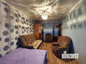 1-к квартира, на длительный срок, 38м2, 6/14 этаж