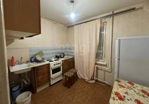 1-к квартира, на длительный срок, 35м2, 1/10 этаж