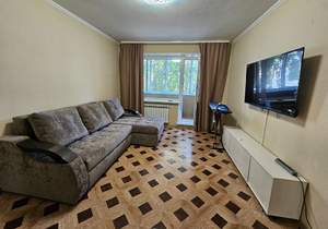 2-к квартира, на длительный срок, 54м2, 2/9 этаж
