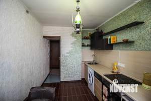 1-к квартира, на длительный срок, 38м2, 14/18 этаж